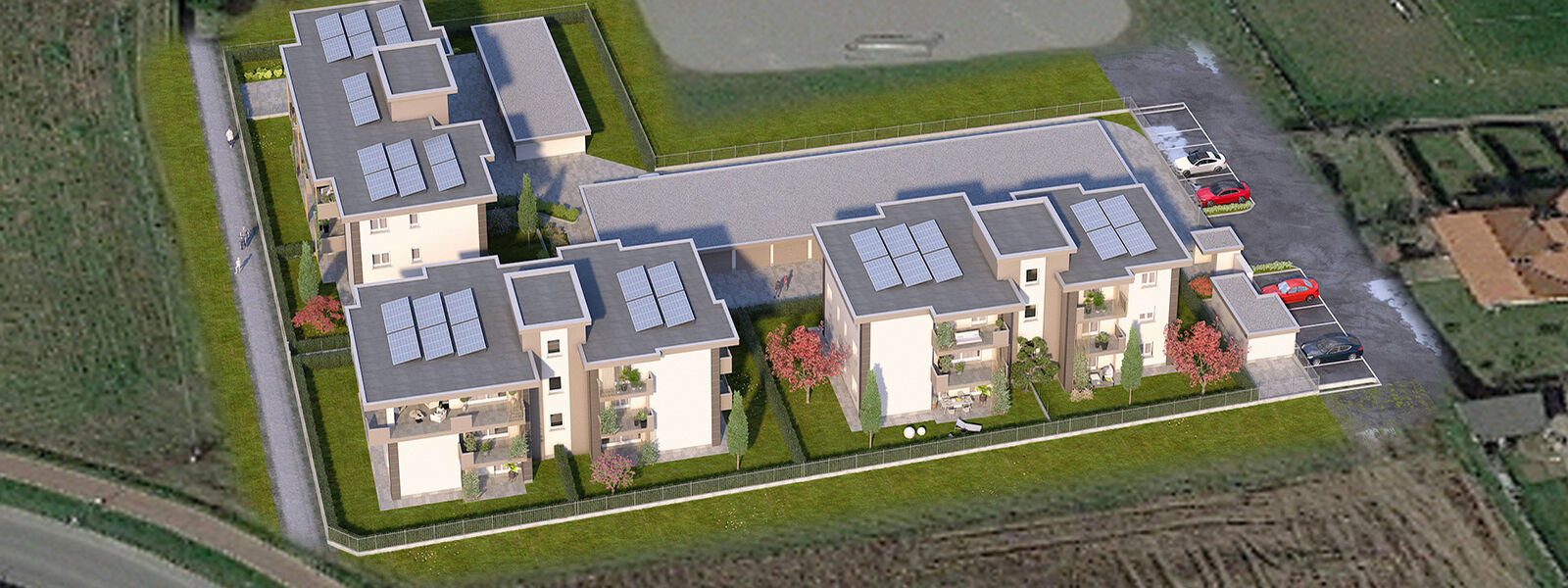 residenze il meridiano