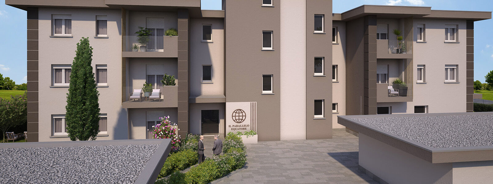 residenze il meridiano