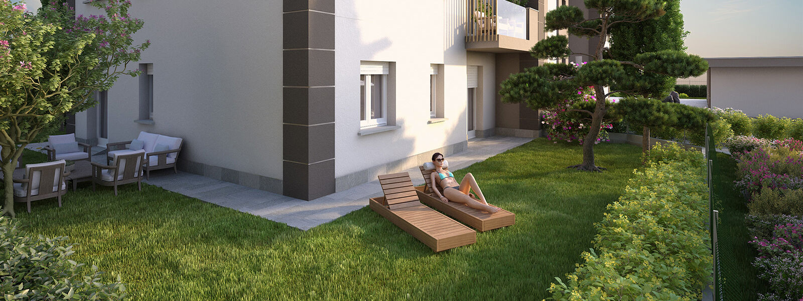 residenze il meridiano